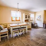 Apartment Eco Tourist Farm Kostanje Sevnica