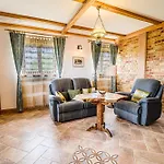 Apartment Eco Tourist Farm Kostanje Sevnica