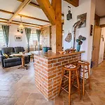 Eco Tourist Farm Kostanje Apartment Sevnica
