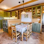 Eco Tourist Farm Kostanje * Sevnica