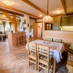 Eco Tourist Farm Kostanje Appartement *