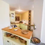 Eco Tourist Farm Kostanje Sevnica