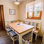 Apartment Eco Tourist Farm Kostanje Sevnica