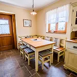 Eco Tourist Farm Kostanje Apartment Sevnica