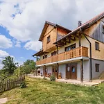 Eco Tourist Farm Kostanje *