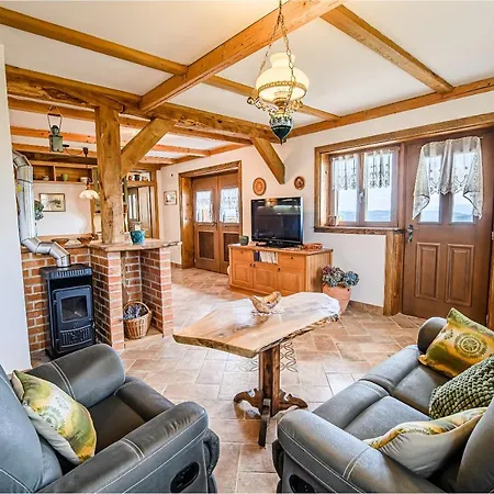 Appartamento Eco Tourist Farm Kostanje