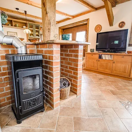 Eco Tourist Farm Kostanje * Sevnica