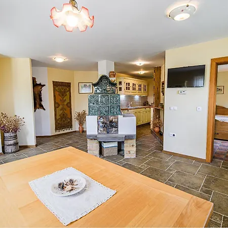 Eco Tourist Farm Kostanje Apartman Sevnica