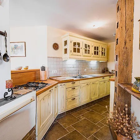Appartement Eco Tourist Farm Kostanje *