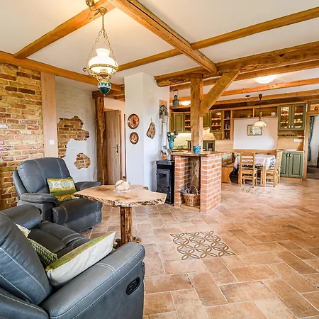 Eco Tourist Farm Kostanje * Sevnica