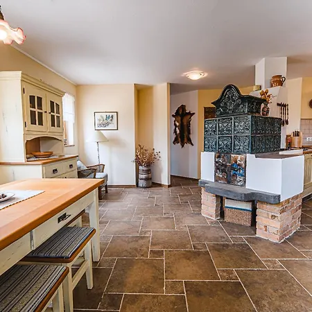 Apartman Eco Tourist Farm Kostanje