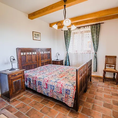 Eco Tourist Farm Kostanje