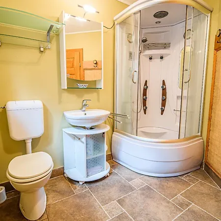 Apartman Eco Tourist Farm Kostanje