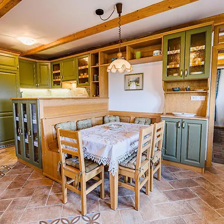 Eco Tourist Farm Kostanje * Sevnica