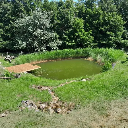 Eco Tourist Farm Kostanje