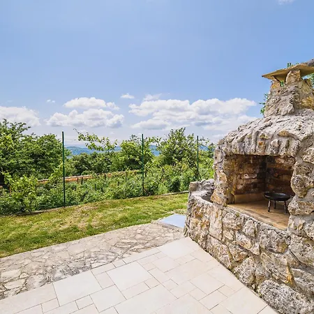 Appartamento Eco Tourist Farm Kostanje