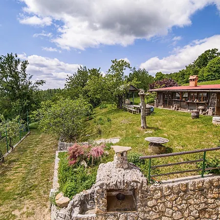 Apartman Eco Tourist Farm Kostanje *