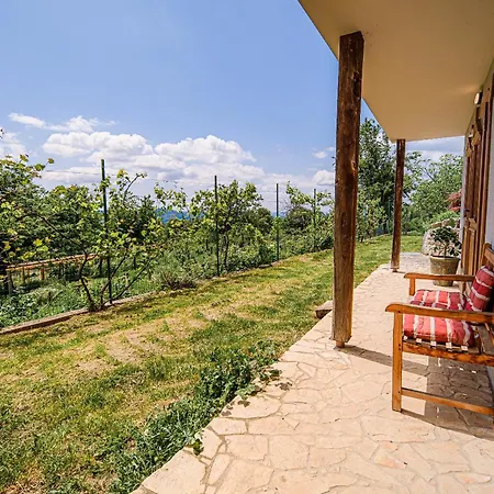 Eco Tourist Farm Kostanje Apartment Sevnica