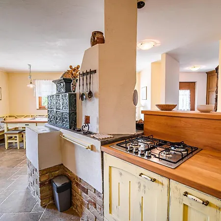 Apartman Eco Tourist Farm Kostanje *