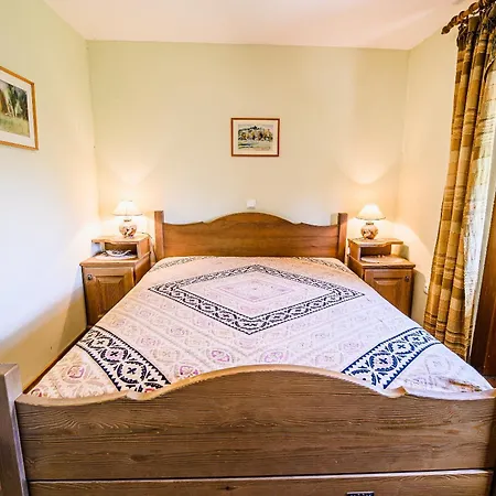 Apartman Eco Tourist Farm Kostanje Sevnica