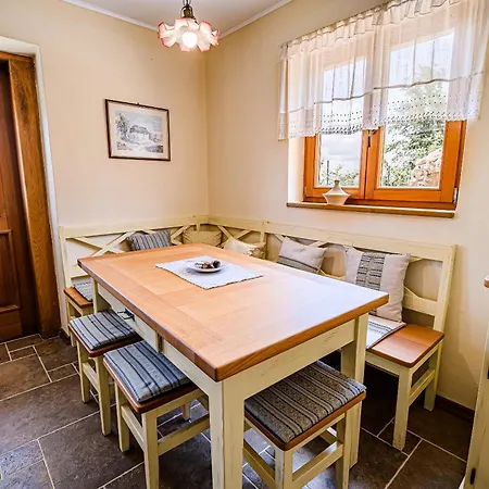 Appartement Eco Tourist Farm Kostanje Sevnica
