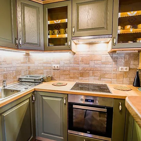 Apartman Eco Tourist Farm Kostanje