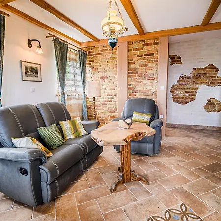 Appartement Eco Tourist Farm Kostanje Sevnica