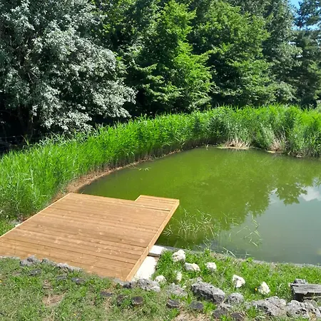 Eco Tourist Farm Kostanje * Sevnica