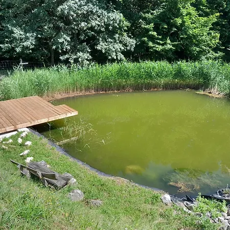 Eco Tourist Farm Kostanje Apartman *