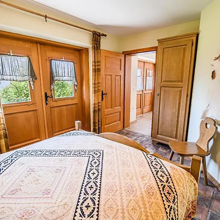 Eco Tourist Farm Kostanje Appartement Sevnica