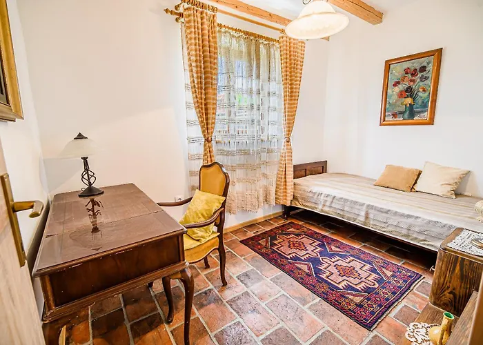 Apartman Eco Tourist Farm Kostanje Sevnica