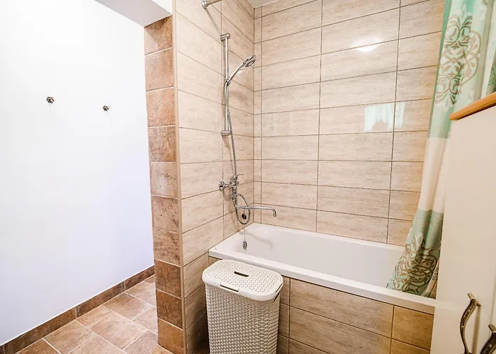 Apartamento Eco Tourist Farm Kostanje Sevnica