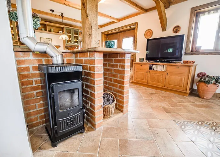 Eco Tourist Farm Kostanje * Sevnica