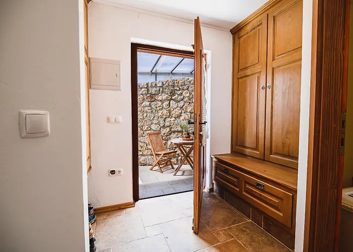 Eco Tourist Farm Kostanje Apartman *