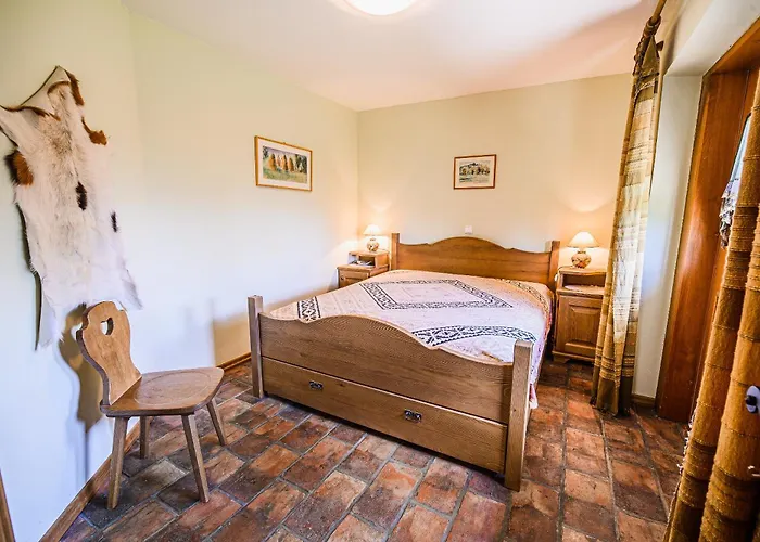 Eco Tourist Farm Kostanje *