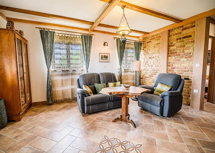 Apartman Eco Tourist Farm Kostanje Sevnica