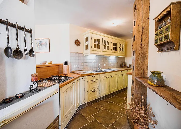 Apartman Eco Tourist Farm Kostanje *