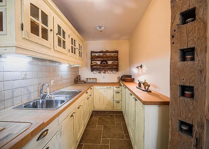 Eco Tourist Farm Kostanje