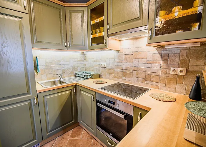 Eco Tourist Farm Kostanje Apartman *