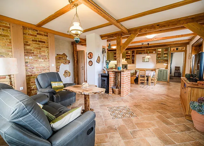 Eco Tourist Farm Kostanje * Sevnica