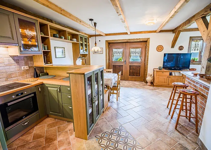 Eco Tourist Farm Kostanje Apartamento