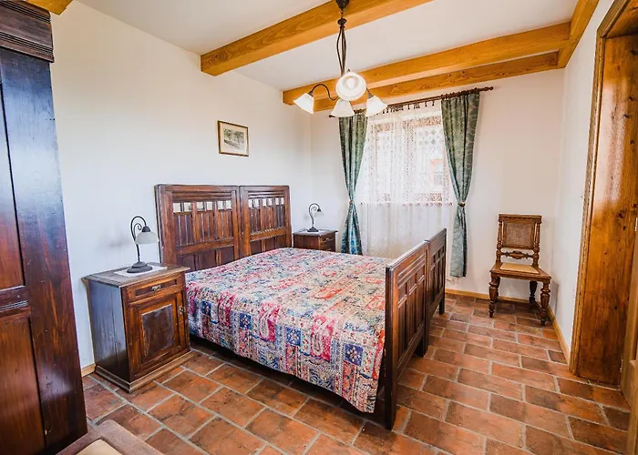 Eco Tourist Farm Kostanje