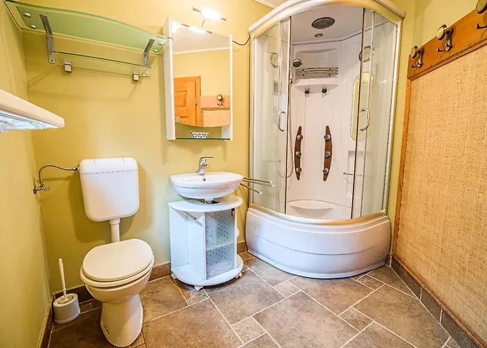 Apartman Eco Tourist Farm Kostanje