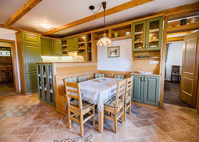 Eco Tourist Farm Kostanje * Sevnica