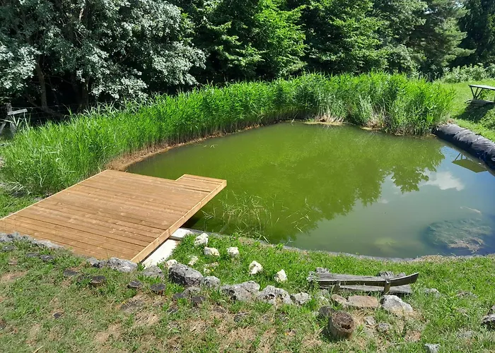 Eco Tourist Farm Kostanje Apartman Sevnica