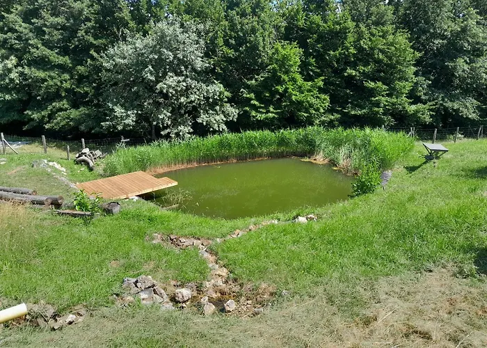 Eco Tourist Farm Kostanje