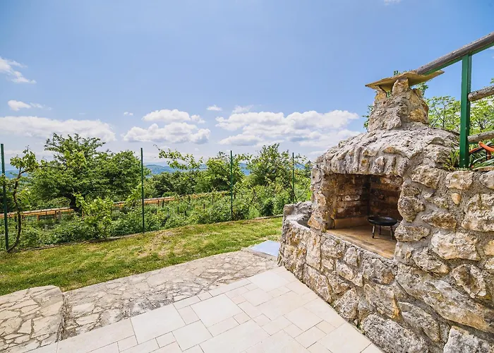 Apartman Eco Tourist Farm Kostanje